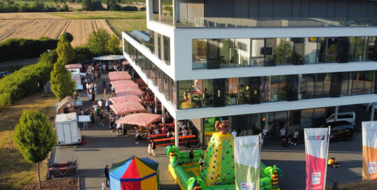 sommerfest123