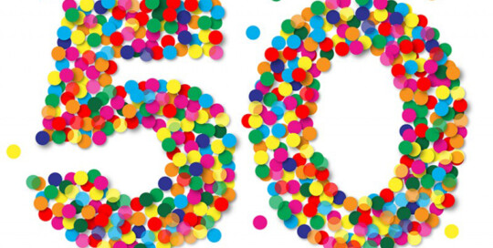 50Jahre