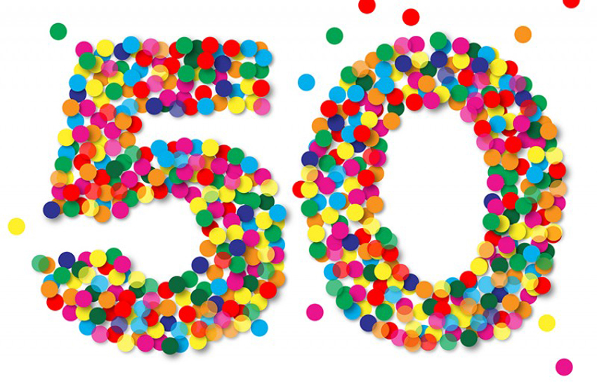 50Jahre