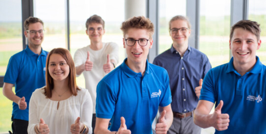 Akademisierungstrend