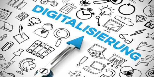Digitalisierung