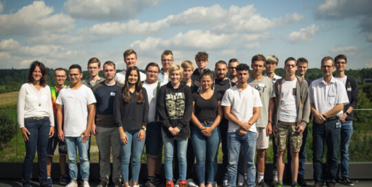 Gruppenbild-Azubis