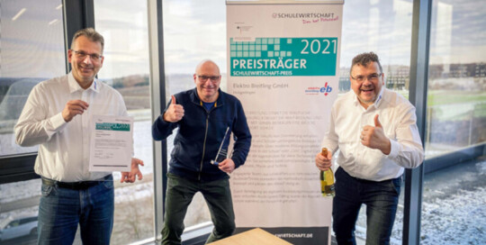 Schulewirtschaft