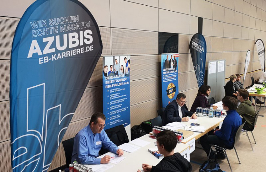 azubi-speed-dating