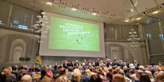 bildungskongress