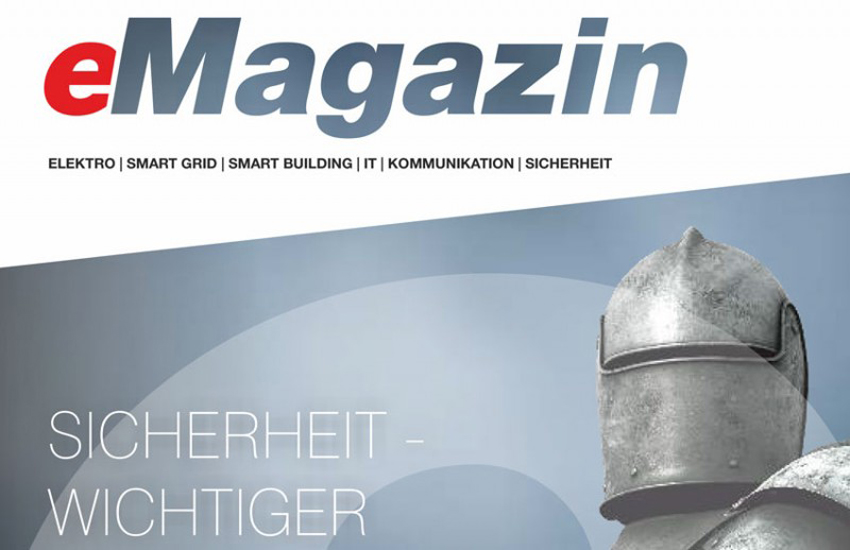 eMagazin