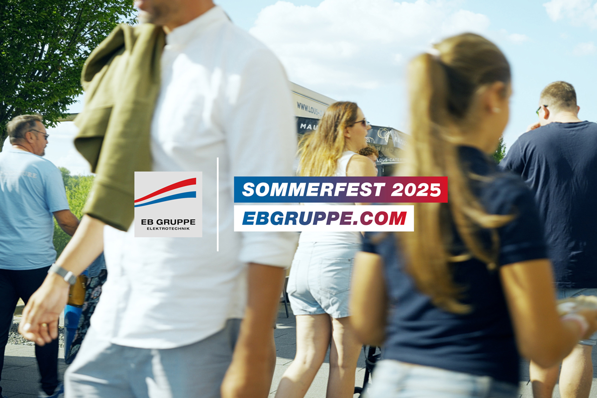 Sommerfest 2025