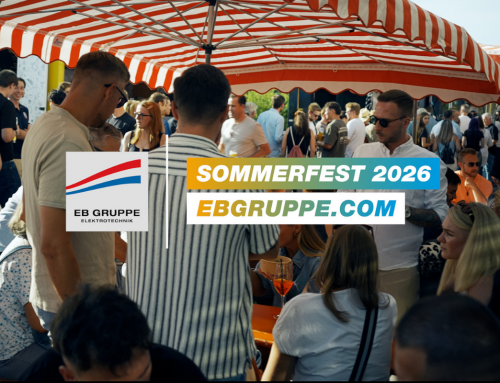 Unser Sommerfest 2026: Sonne, Begegnungen und gelebtes Miteinander