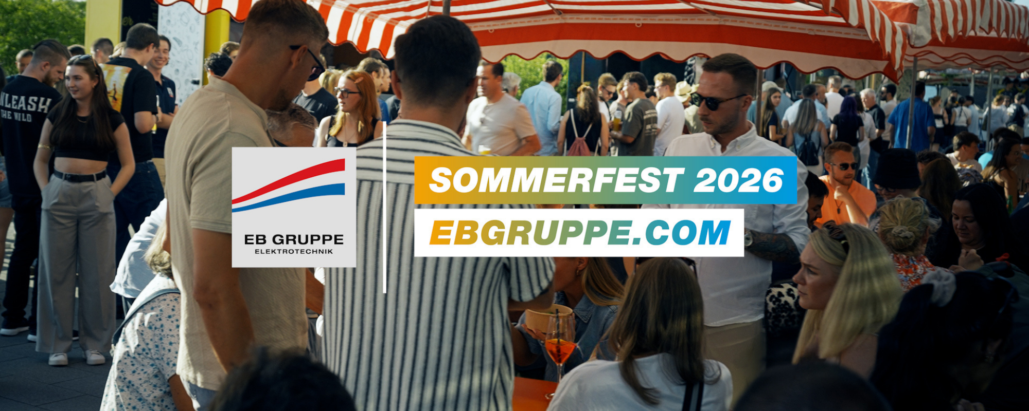 Titelbild Sommerfest 2026 Titelbild Sommerfest 2026